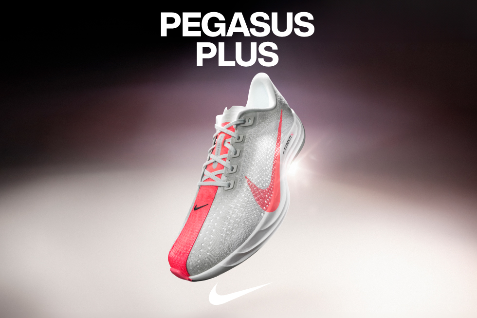 NIKE「PEGASUS PLUS」販売店舗